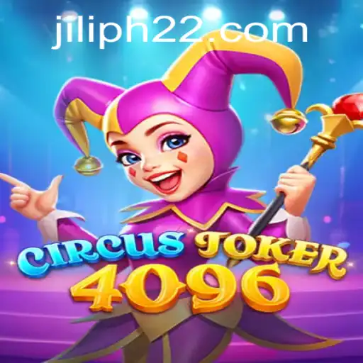 Exploring the Enigmatic World of CircusJoker4096: A Tale of Thrills and Strategy