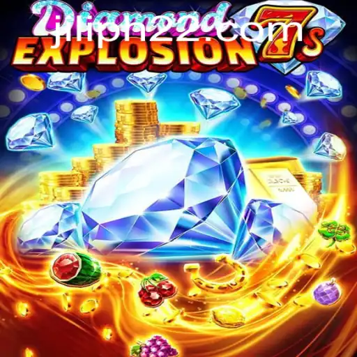 DiamondExplosion7s: An Exciting New Addition to the Gaming World