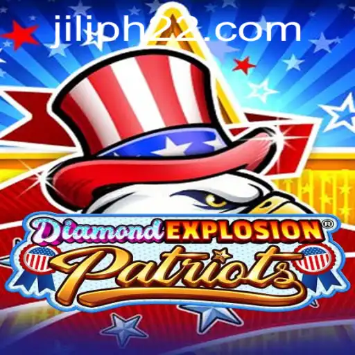 The Thrilling World of DiamondExplosionPatriots: An In-Depth Look