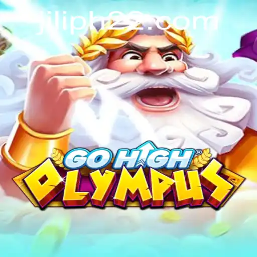 GoHighOlympus: A Mythical Journey in Gaming